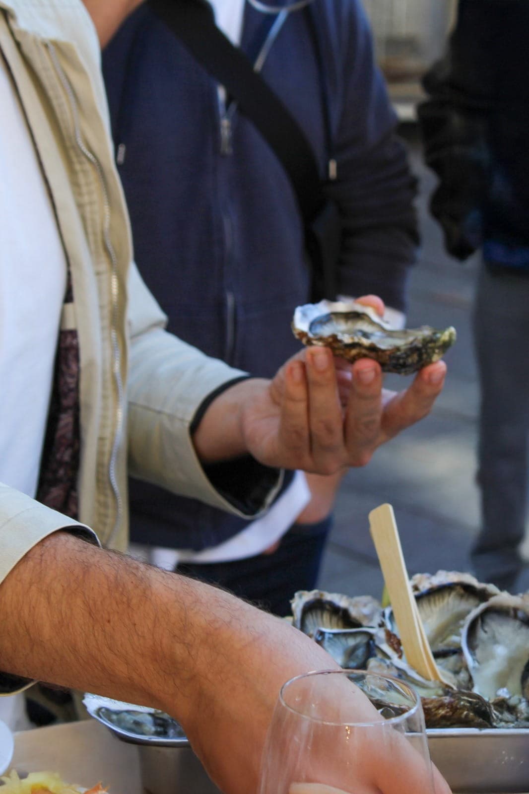 Ingrédients gastronomiques