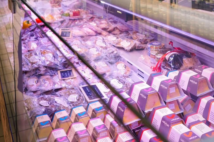 Dégustation de vins